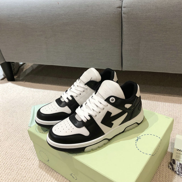 OFF-White Sneaker sz35-45 (6)